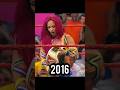sasha bank evolution