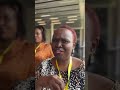 Part1: Jackie Lumbasi on Umushyikirano importance