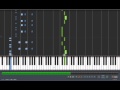 Synthesia - Lost My Music