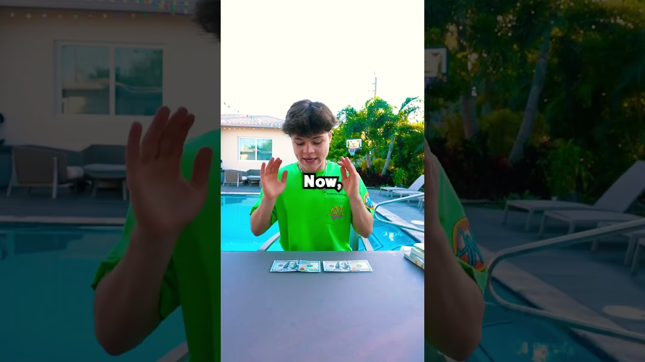 How to Test if Money is Real