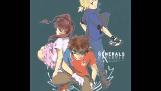 Nightcore  - We are cross heart!