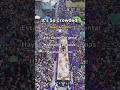 5 Ways to say it’s so crowded! in Spanish as a native Speaker. #spanishvocabulary #learnspanish