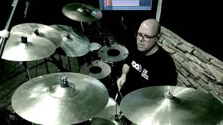 Full DRUM CAM - MAR E ELA - LUAN SANTANA Update