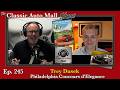Ep 245 Ferraris and Lamborghinis of the Philadelphia Concours d'Elegance with Trey Dusek