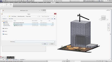 BIM-based Automated Construction Site Layout Planning