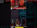 Top 10 south indian best horror movies #trending #youtubeshorts #viralshort #shorts
