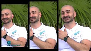 Kenya's First Online Doctors And Free Symptom Checkup App screenshot 3