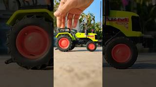 HMT ट्रैक्टर की शक्ति Sonalika Tractor 𝙿𝚘𝚠𝚎𝚛 𝚃𝚎𝚜𝚝 Scale model | 𝙵𝚊𝚛𝚖 𝚘𝚏𝚏-𝚛𝚘𝚊𝚍 Mahindra John Deere