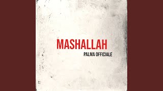 MASHALLAH - Palma_Officiale🇰🇪, Kuntavelly