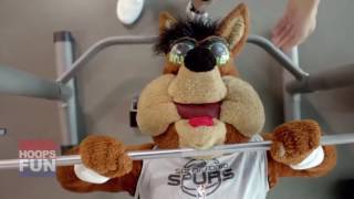 All San Antonio Spurs Funny H E B Commercials