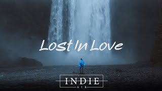 Lundi - Lost In Love (Lirik)