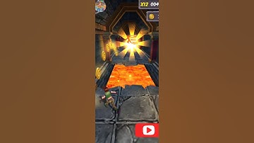 Subway runner jungle runner collecting coins2#phonkmusic #viralgameplay #subwaysurfers