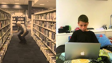 Soft Copy, Hard Copy