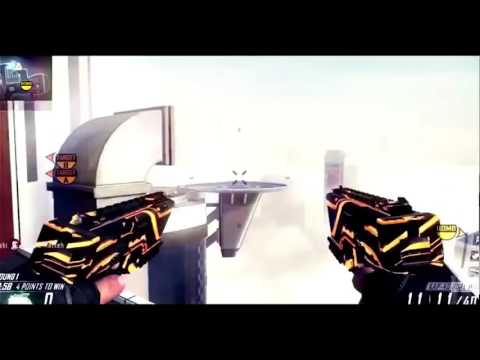 First cod edit