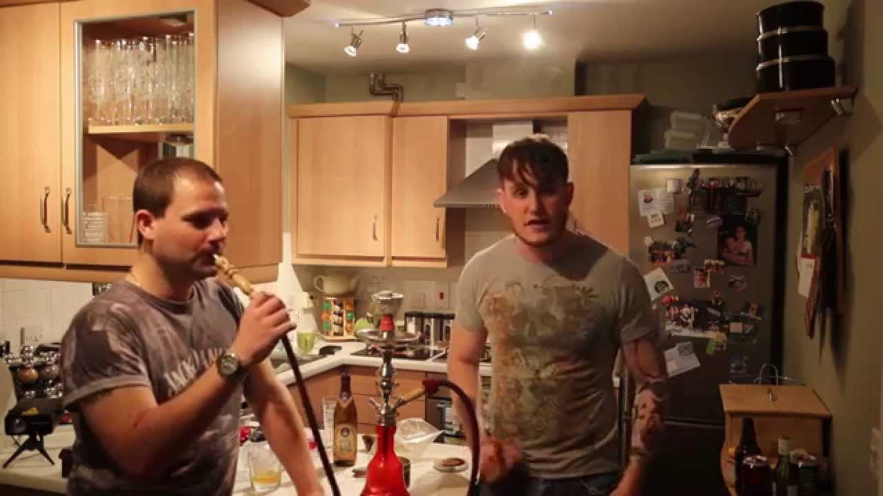 Starbuzz Passion Fruit Mojito Shisha Flavour Review By Shisha In