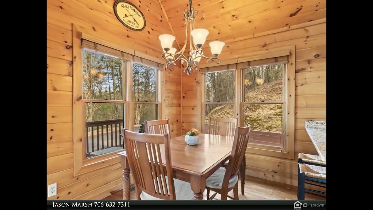 Homes for Sale - 131 Toccoa Overlook Lane, Blue Ridge, GA