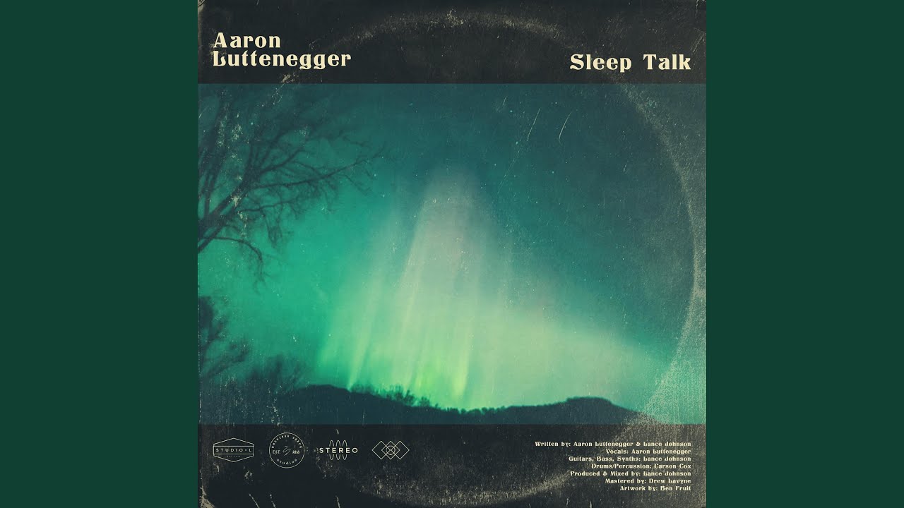 Obejrzyj Sleep Talk w YouTube Obejrzyj Sleep Talk w YouTube