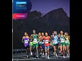 Two Oceans Marathon 2023 -Ultra 56Km ..Conquer the Current...A run via the Scenic Chapmans Peak