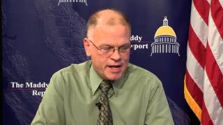 Maddy Report - Public Employee Retiree Health Plans: A Promise Made to be Broken?