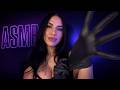 ASMR • Quale Tipo di Guanto Suona Meglio? ????