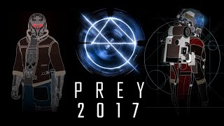 Prey 2017 Retrospective: A Real Shock To The System