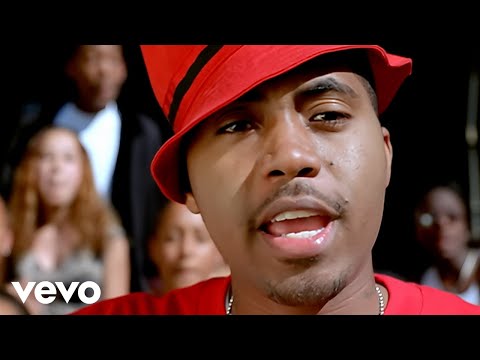 Nas - I Can 