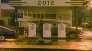 Retro Napa Auto Care Center Commercial 1993 Quality Napa Parts