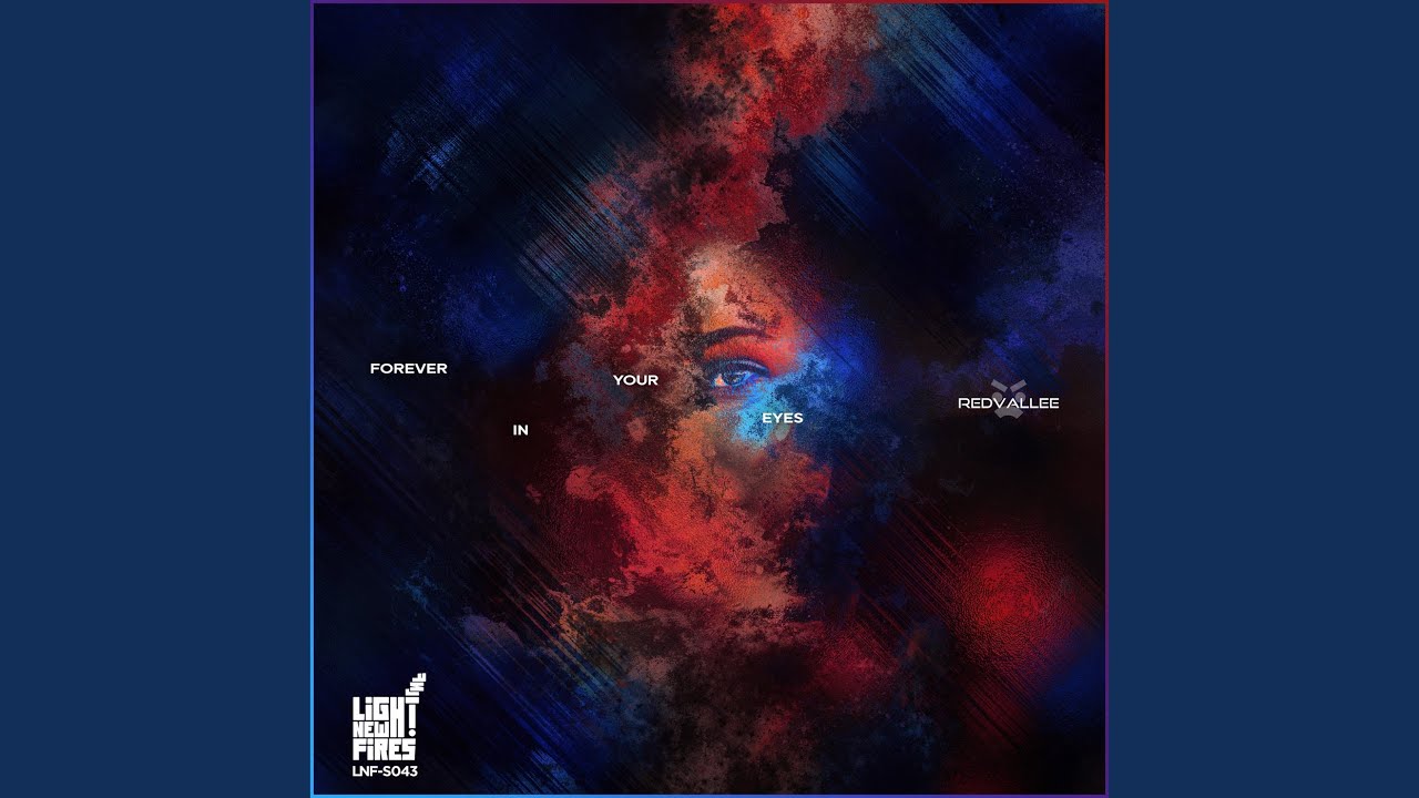 FOREVER IN YOUR EYES