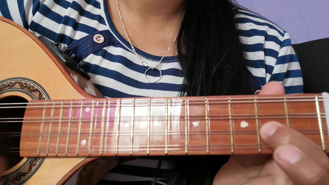 Sembrare la simiente preciosa - 1° voz Mandolina