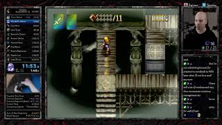 Alundra (JP) :: Speedrun :: 4:17:49 :: Any% (PS2 FDS)