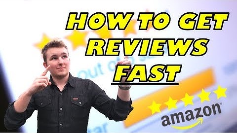 How To Get Reviews On Amazon FBA UK! BEST Email Automation Follow Up Sequence Tool - Feedbackwhiz!