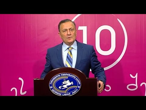 მრეწველთა პარტია 20 წლის წინ მოვიდა პარლამენტში როგორც მილიონერი და წავიდნენ როგორს მილიარდელნი