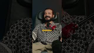 Sreenath Bhasi Yappin With New Thira