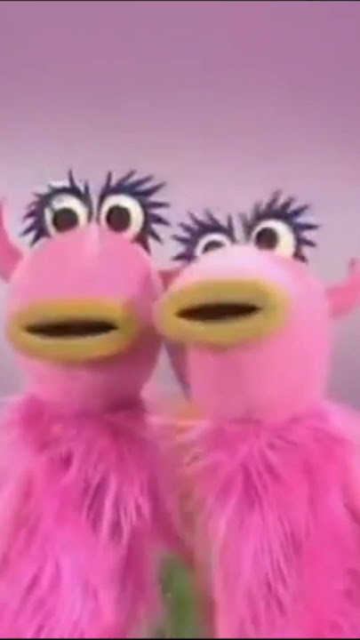 Mahna Mahna (The Muppet Show 1977) #shorts