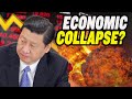 China’s Economy Is FAILING