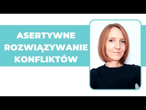 Wideo: Techniki Aranżacyjne. Blok - Relacje I Konflikty (partner, Rodzina, Dzieci, Koledzy)