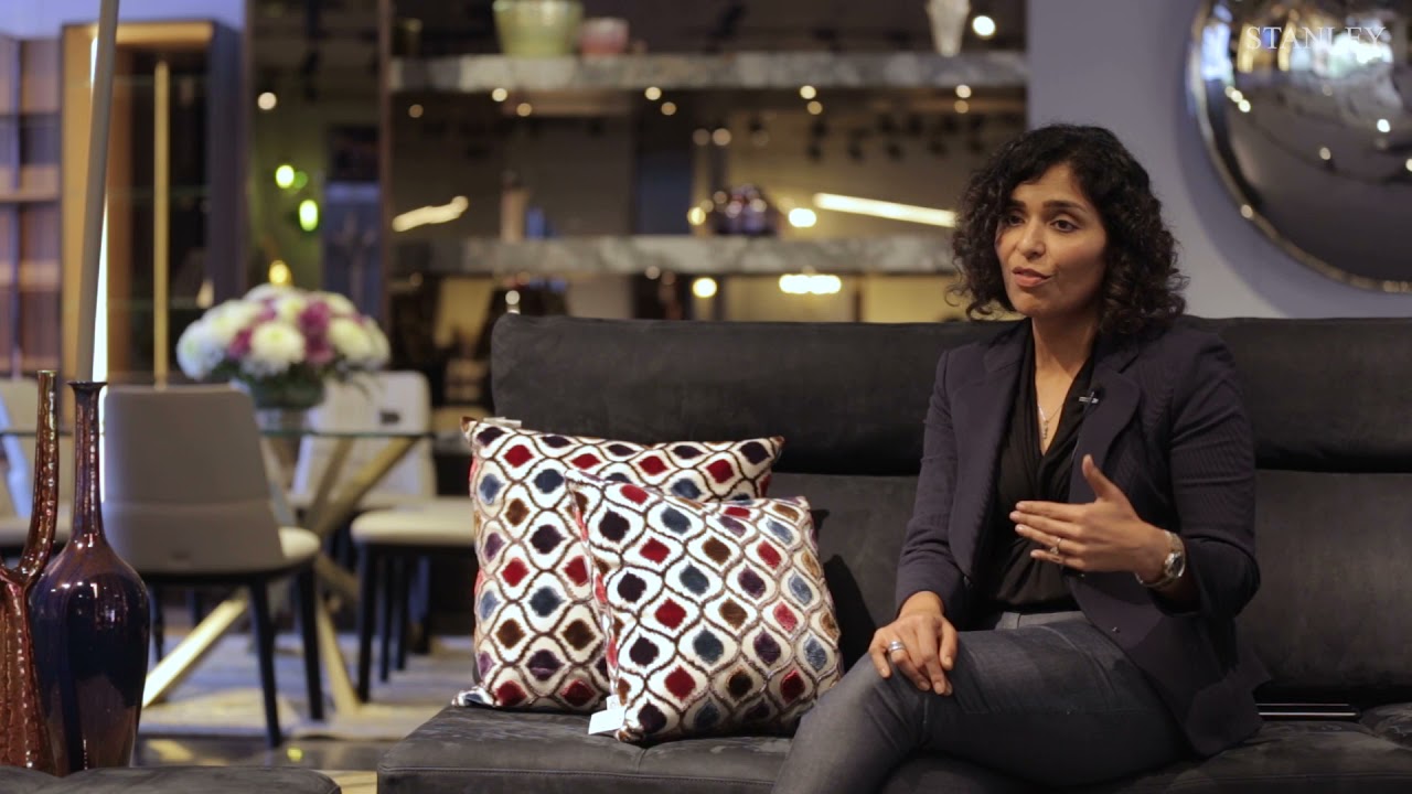 Stanley Level Next: The Journey