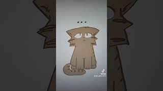 Firestar Having More Beef With Brambleclaw For No Reason Warrior Cats Animatic