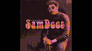 Sam Dees - Worn Out Broken Heart