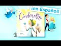 Cenicienta: Un cuento de bondad y magia