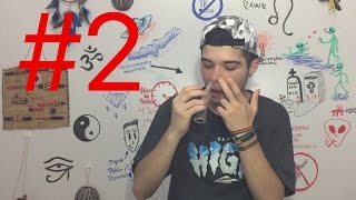 🔵 CAMISINHA NO NARIZ!!! - #ADÃOFAZDESAFIOS2