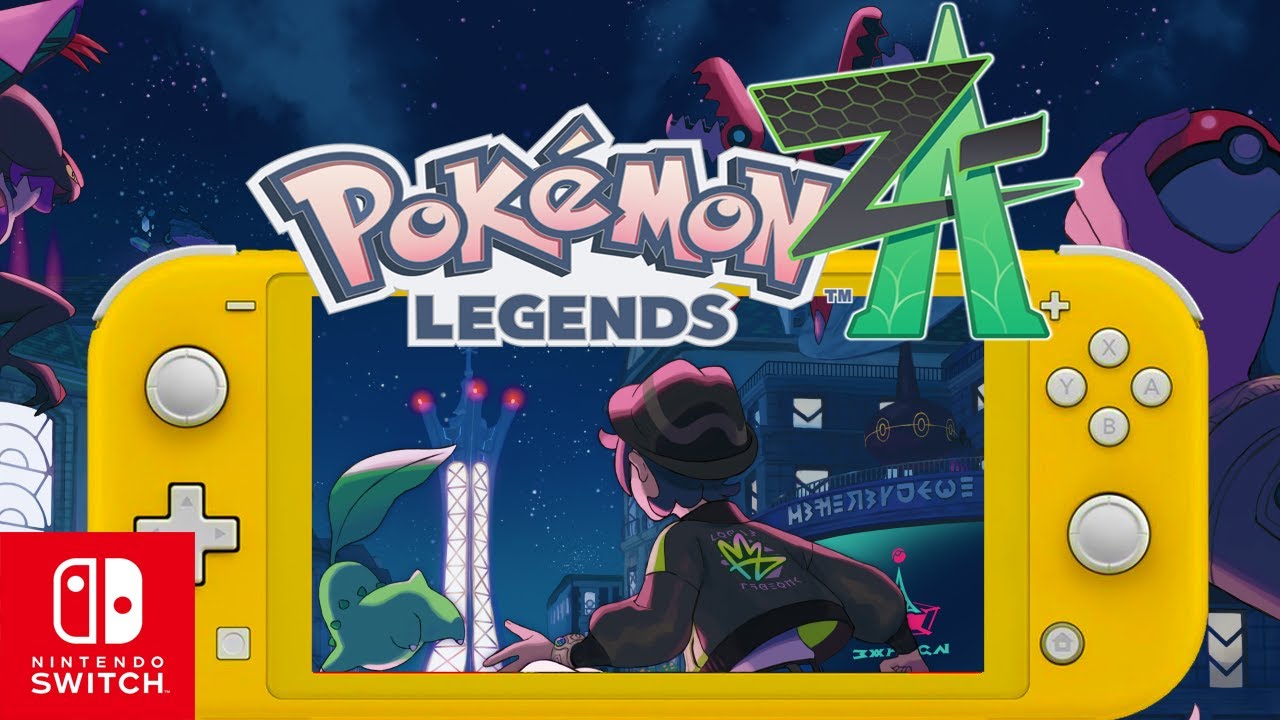 Nintendo Switch liteポケモン Nintendo Switch Lite グレー + ポケモン Nintendo Switch Lite