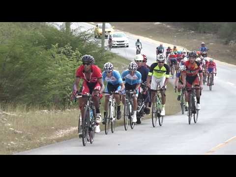 Vídeo: Ciclismo Cuba - Red Matador