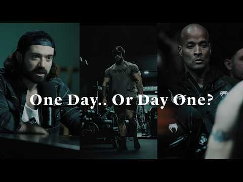 TOMORROW IS NOT PROMISED - Best Motivational Speech
