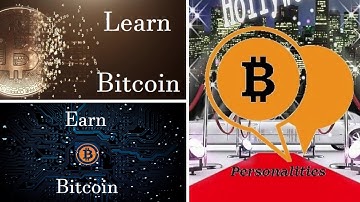 Bitcoin Personalities ... Sweeping Bitcoin private key using Electrum wallet