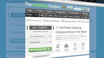 How to Unlock HTC One Mini LTE for any Carrier / AT&T T-Mobile Vodafone Orange Rogers Bell Etc.