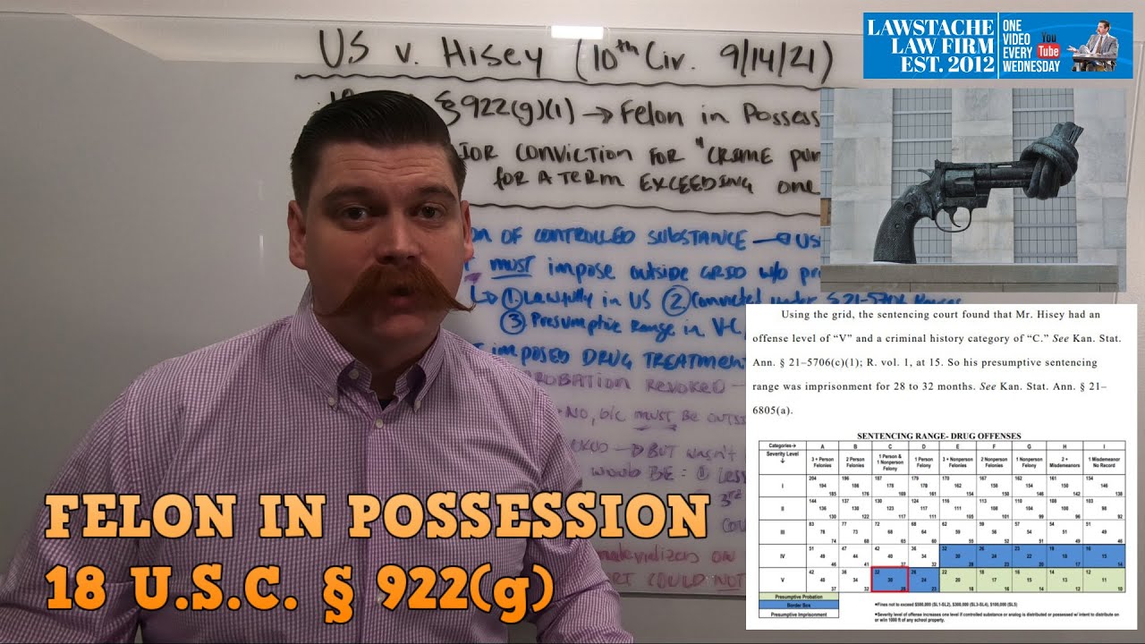 Certain felony convictions may NOT be used as a predicate prior in