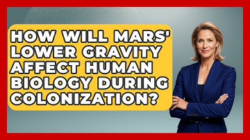 How Will Mars