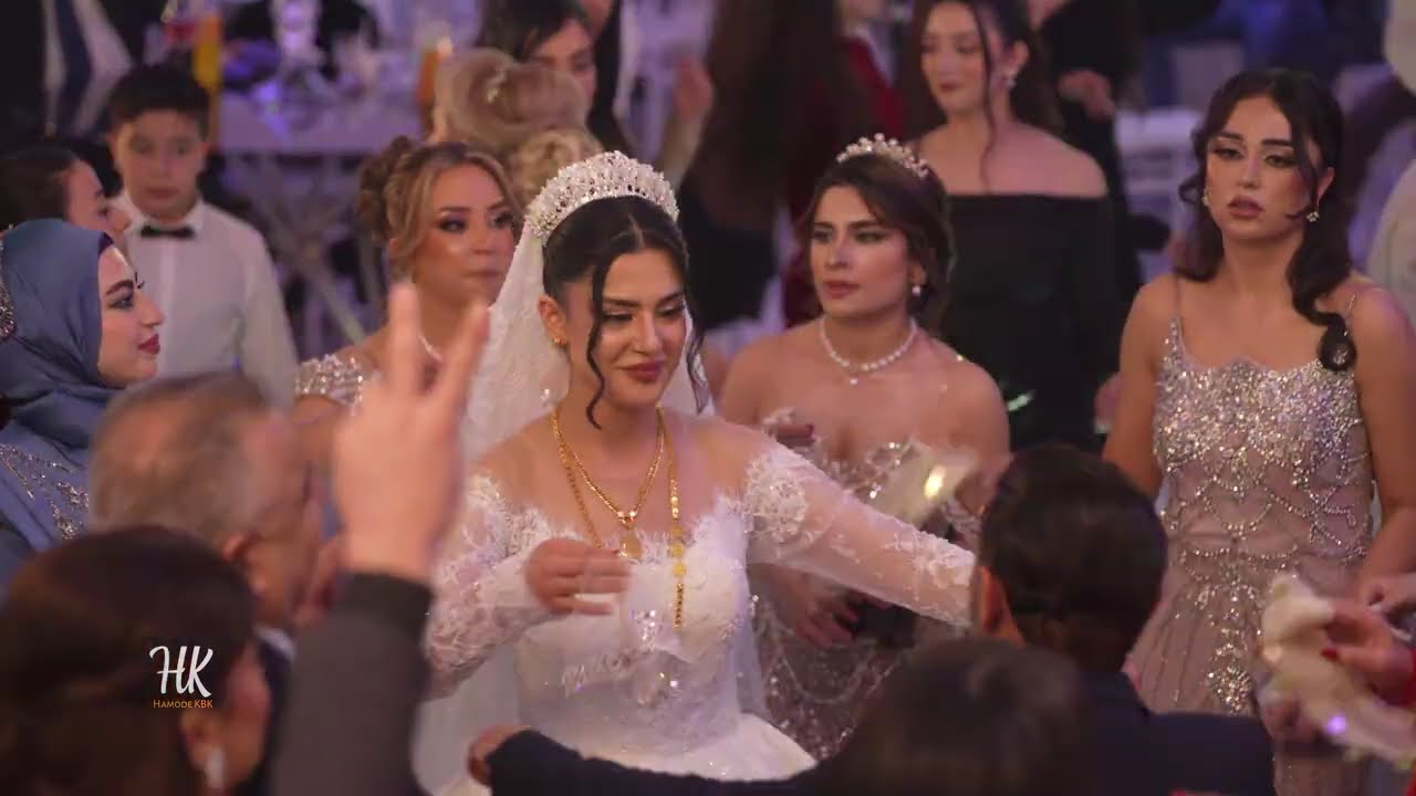 Hussein. &. Hayat     4 .1 . 2026. هولندا الفنان علي قاضي