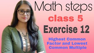 Celebrity Math Steps 5 Exercise 12(Q.1-Q.5) Wealth